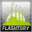 FLASHTORY
