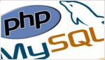 PHP MySQL Scripts